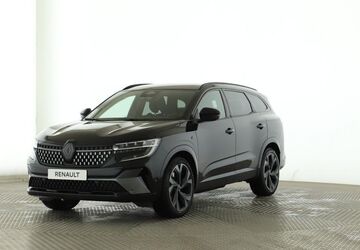 Renault Espace 19.950 km 36.400 &euro; Meerbusch 40668