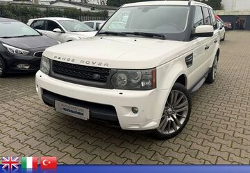 Land Rover Range Rover Sport 159.560 km 11.990 &euro; Langenfeld 40764