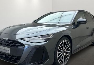 Audi A6 1.500 km 84.980 &euro; Düsseldorf 40233