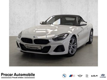 Gebrauchte BMW Z4