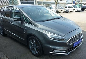 Ford S-Max 141.140 km 16.950 &euro; Krefeld 47807