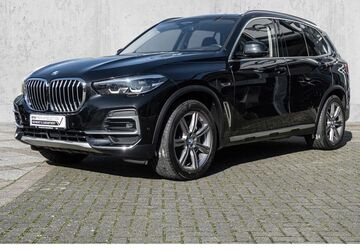 BMW X5 41.380 km 52.780 &euro; Hilden 40721