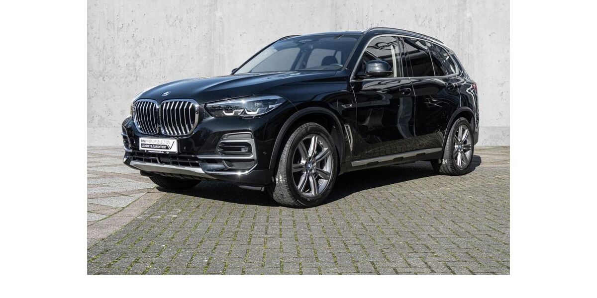 BMW X5 41.380 km 52.780 &euro; Hilden 40721