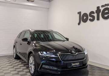 Skoda Superb 33.378 km 27.990 &euro; Monheim am Rhein 40789