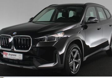 BMW X1 71.499 km 29.470 &euro; Krefeld 47803