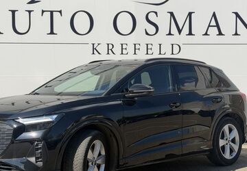 Audi Q4 54.825 km 26.950 &euro; Krefeld 47805