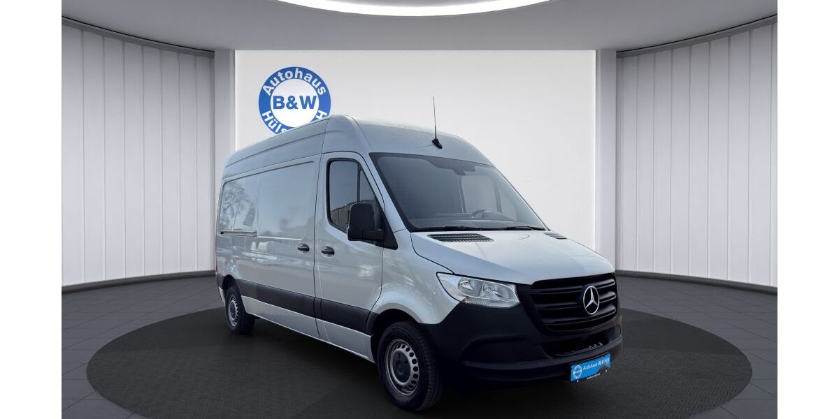 Mercedes-Benz Sprinter 42.874 km 29.499 &euro; Krefeld 47805