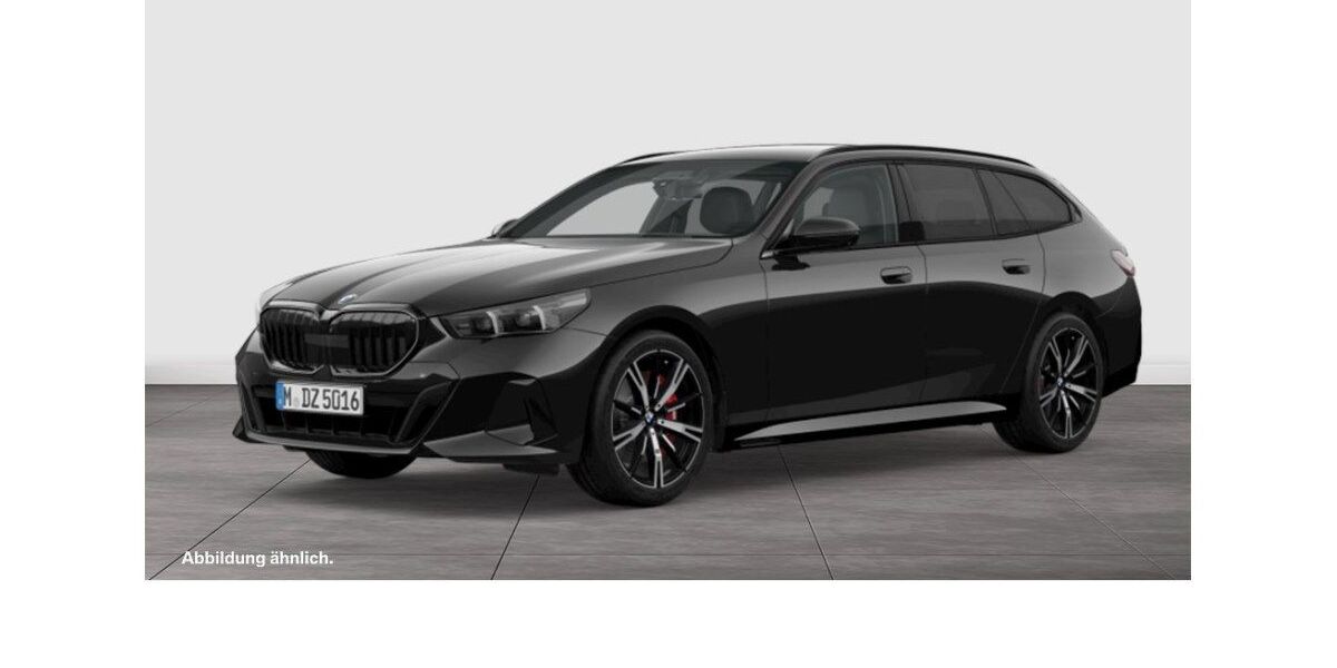 BMW 540 14.350 km 69.870 &euro; Velbert 42553