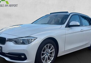 BMW 320 198.172 km 11.950 &euro; Ratingen 40880