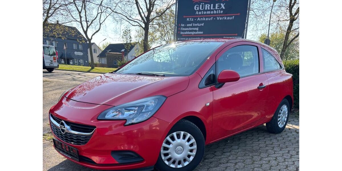 Opel Corsa 179.801 km 4.700 &euro; Velbert 42551