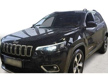 Jeep Cherokee 110.414 km 20.880 &euro; Moers 47441