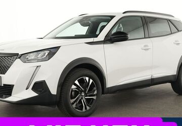 Peugeot 2008 97.600 km 13.749 &euro; Neuss 41460