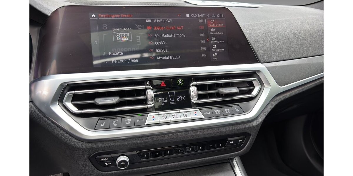 BMW 320d M Sport Leder Pano Kamera DrivProf HiFi 104.943 km 27.900 &euro; Wuppertal 42327