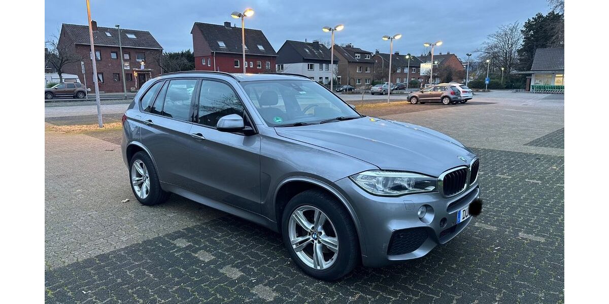 BMW X5 188.000 km 16.900 &euro; Duisburg 47228