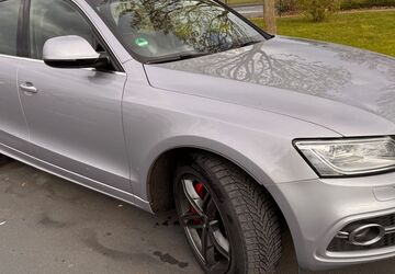 Audi SQ5 212.000 km 19.300 &euro; Ratingen 40878