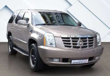 Cadillac Escalade 180.000 km 15.990 &euro; Düsseldorf 40231