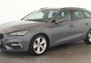 Seat Leon 57.200 km 22.884 &euro; Neuss 41464
