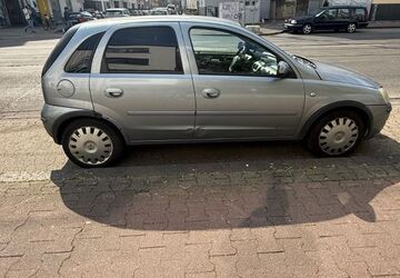 Opel Corsa 188.815 km 1.000 &euro; Düsseldorf 40476