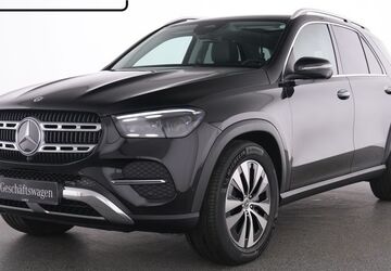 Mercedes-Benz GLE 350 7.900 km 79.500 &euro; Essen 45309