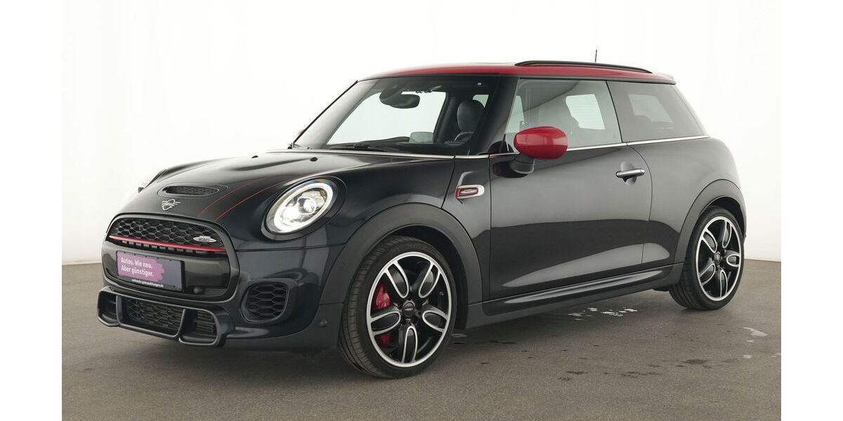 Mini John Cooper Works 62.612 km 23.599 &euro; Neuss 41460