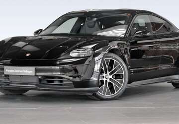 Porsche Taycan 26.628 km 63.500 &euro; Solingen 42653
