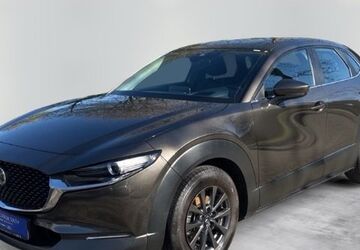 Mazda CX-30 65.300 km 17.480 &euro; Düsseldorf 40472