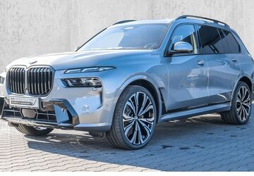 BMW X7 12.850 km 91.740 &euro; Velbert 42553