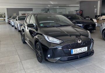 Mazda 2 Hybrid 15.124 km 23.990 &euro; Remscheid 42855