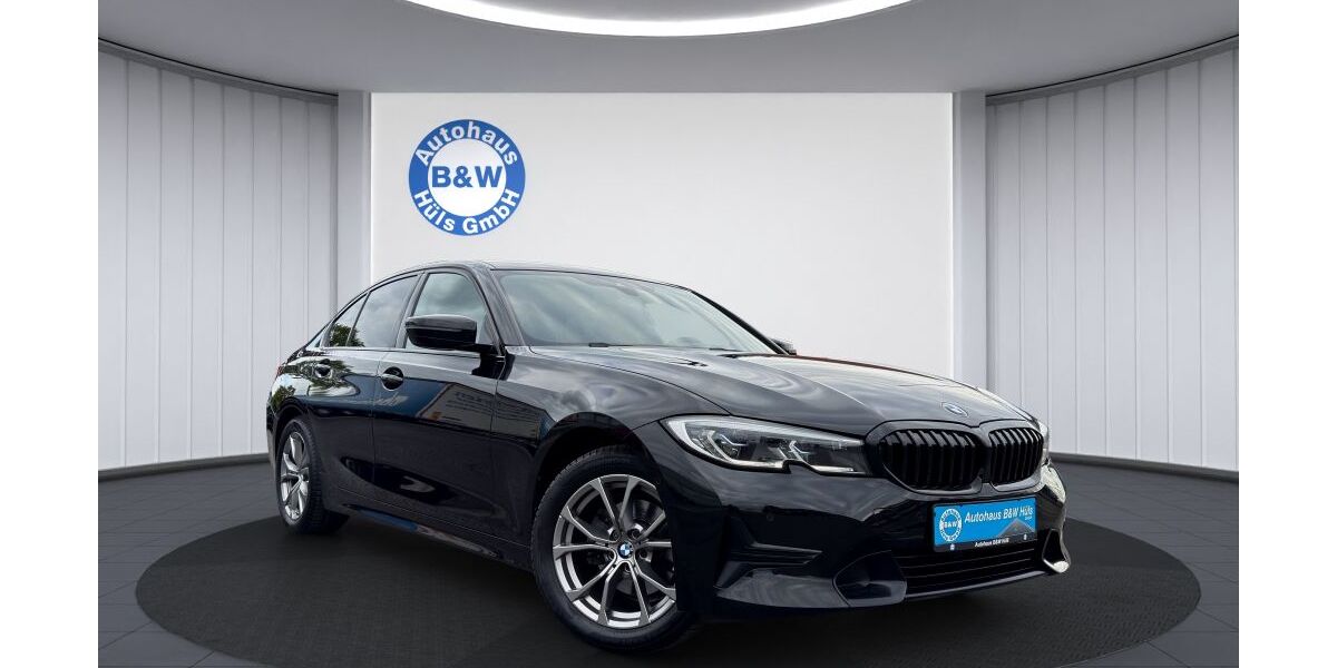 BMW 320 100.000 km 27.899 &euro; Krefeld 47805