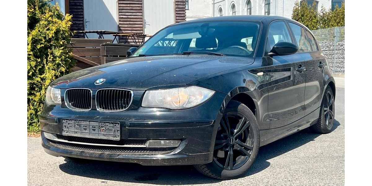 BMW 116 202.801 km 1.750 &euro; Gelsenkirchen 45884