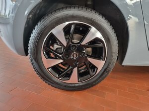 Opel Corsa Electric Kamera 130° Toterwinkel Ass. Spiege 10.179 km 20.840 &euro; HAAN 42781