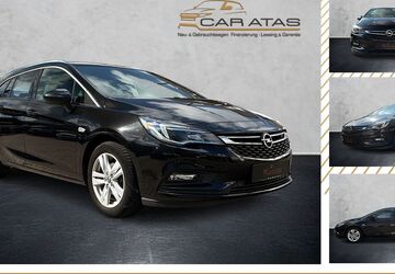 Opel Astra 75.000 km 8.980 &euro; Solingen 42699