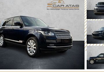 Land Rover Range Rover 175.000 km 23.980 &euro; Solingen 42699