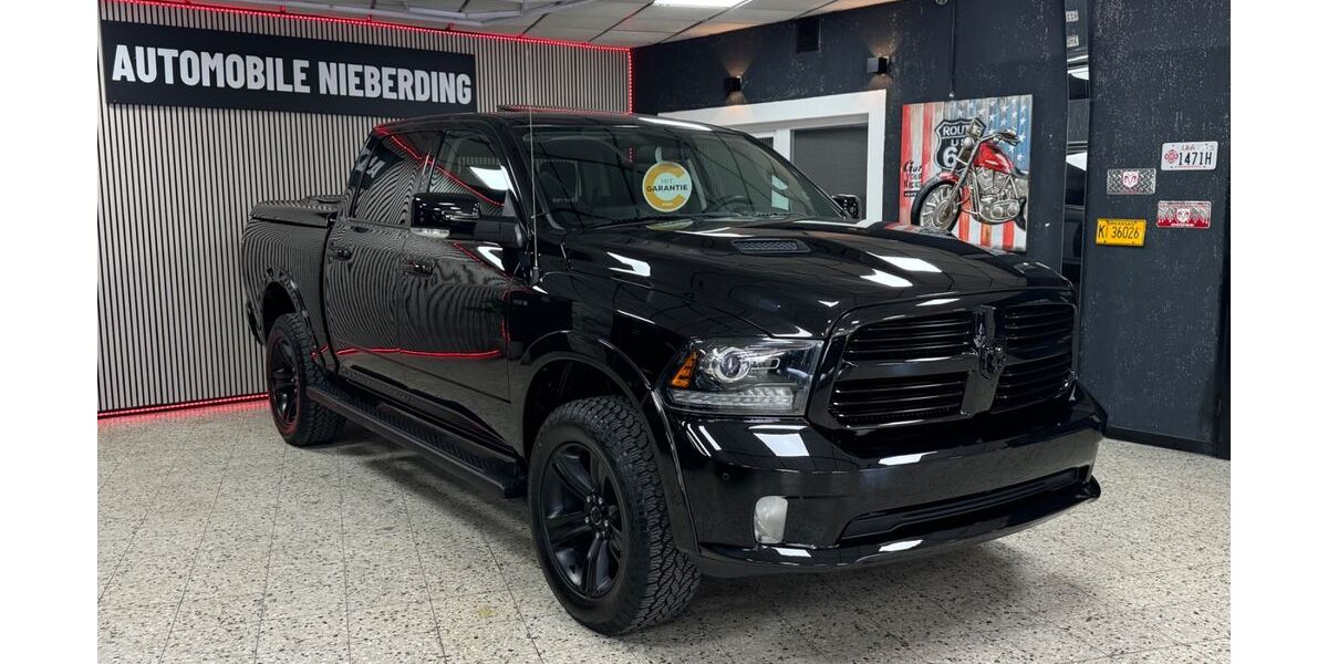 Dodge RAM 118.157 km 30.990 &euro; Essen 45356