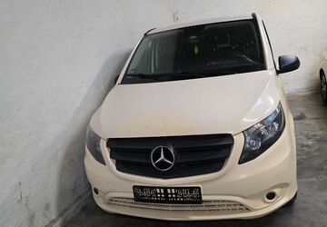 Mercedes-Benz Vito 399.000 km 12.000 &euro; Düsseldorf 40479