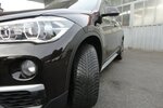BMW X1 20 d xLine 4x4 Autom Navi Leder SHZ PDC LED 208.000 km 14.999 &euro; Neuss 41462