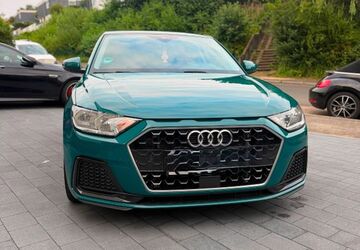 Audi A1 111.208 km 14.800 &euro; Haan 42781