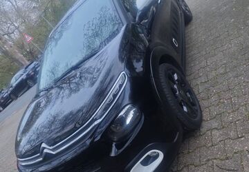 Citroen C3 100.800 km 5.900 &euro; Wuppertal 42107