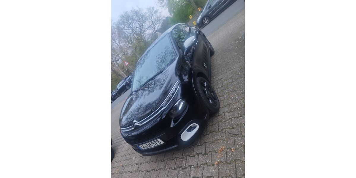 Citroen C3 100.800 km 6.150 &euro; Wuppertal 42107