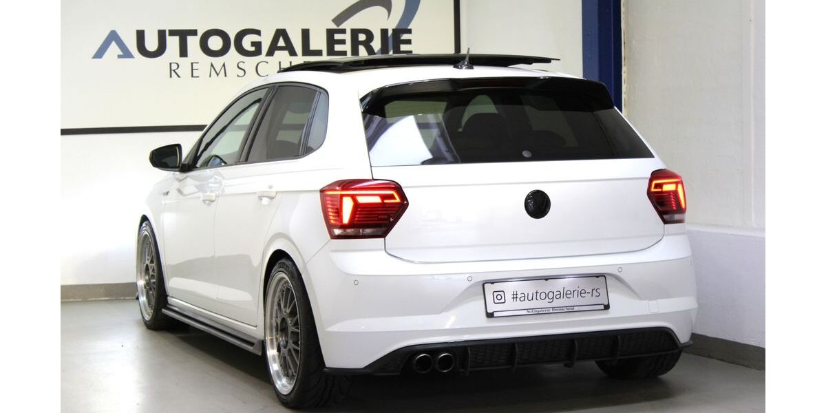 VW Polo 133.900 km 16.990 &euro; Remscheid 42857