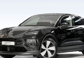 Porsche Macan 19.900 km 74.900 &euro; Düsseldorf 40468