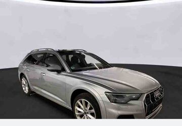 Audi A6 Allroad 69.759 km 44.390 &euro; Remscheid 42897