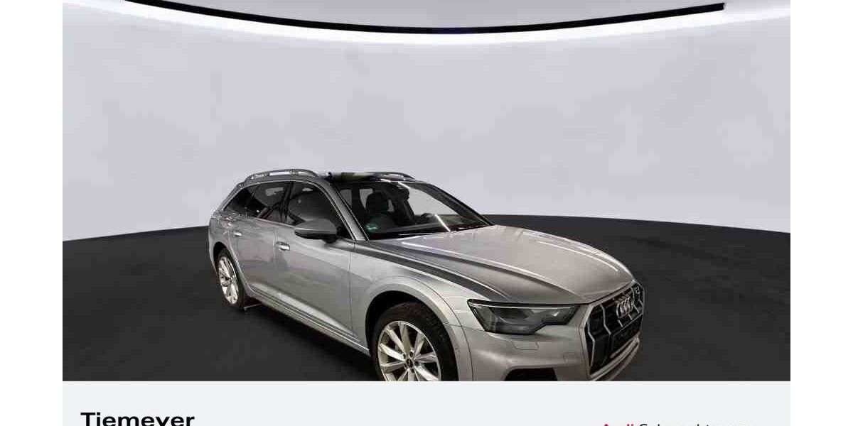 Audi A6 Allroad 69.759 km 44.390 &euro; Remscheid 42897