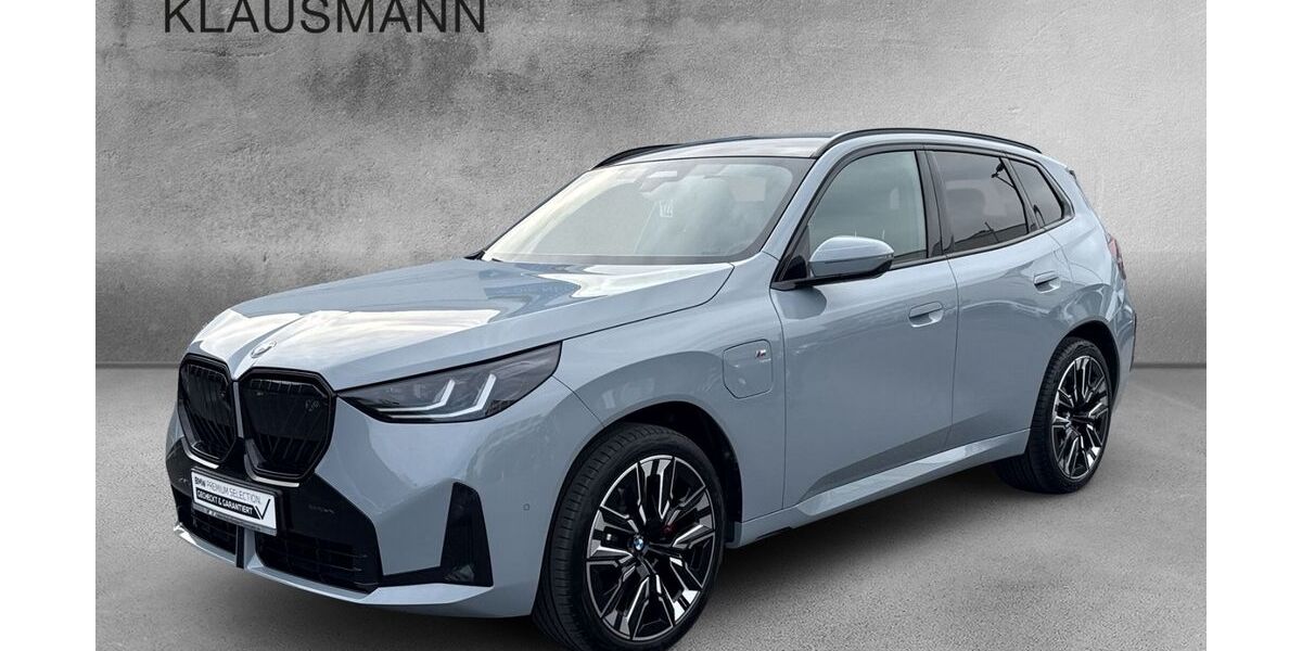 BMW X3 6.500 km 72.892 &euro; Krefeld 47800