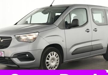Opel Combo Life 45.440 km 17.244 &euro; Neuss 41460