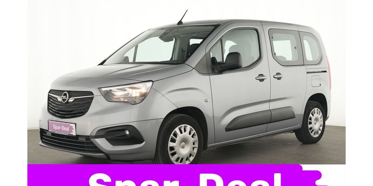 Opel Combo Life 45.440 km 17.244 &euro; Neuss 41460
