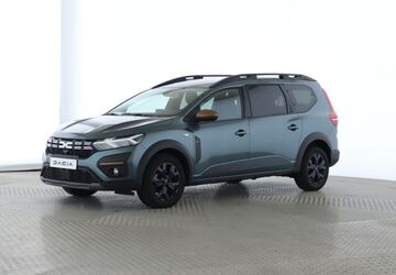 Dacia Jogger 21.236 km 20.330 &euro; Oberhausen 46049