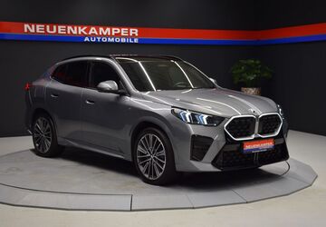 BMW X2 33.040 km 44.990 &euro; Remscheid 42853