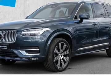 Volvo XC90 40.675 km 51.850 &euro; Düsseldorf 40549