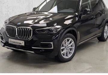 BMW X5 76.812 km 42.440 &euro; Düsseldorf 40595
